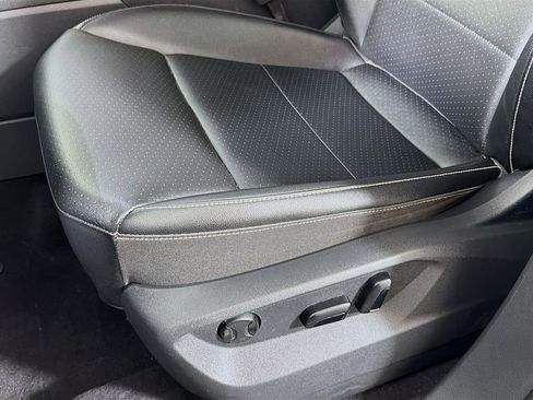 Used 2022 Volkswagen Atlas SE w/ Black Wheel Package image 20