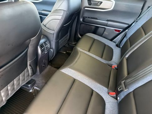 Used 2025 Ford Bronco Sport Outer Banks AWD/4WD image 14