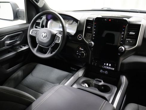 New 2026 RAM 1500 Big Horn AWD/4WD image 20