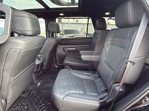 Used 2026 Toyota Sequoia TRD Pro image 16