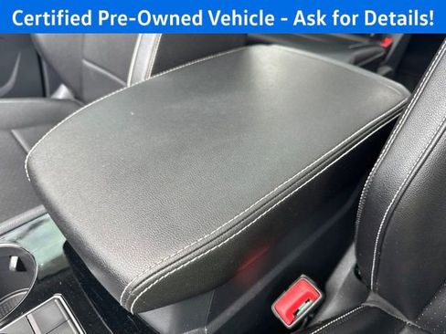 Certified 2023 Volkswagen Atlas SE w/ Panoramic Sunroof Package AWD/4WD image 17