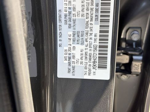 New 2026 MAZDA CX-5 Select AWD/4WD image 35