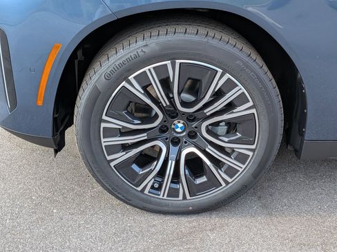 New 2026 BMW X3 xDrive30i w/ Premium Package AWD/4WD image 10