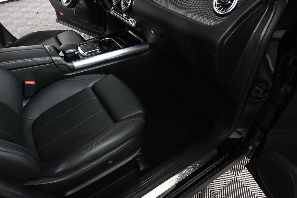 Used 2022 Mercedes-Benz GLA 250 image 23