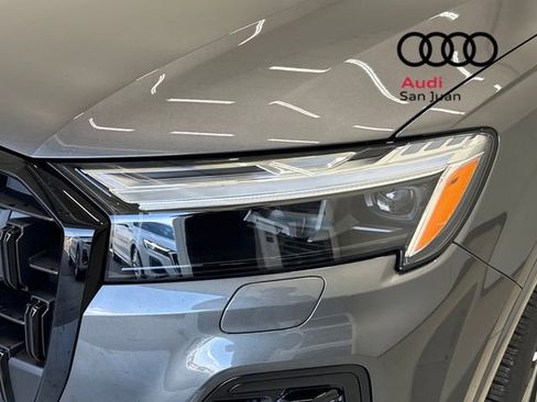New 2026 Audi Q7 3.0T Premium Plus image 5