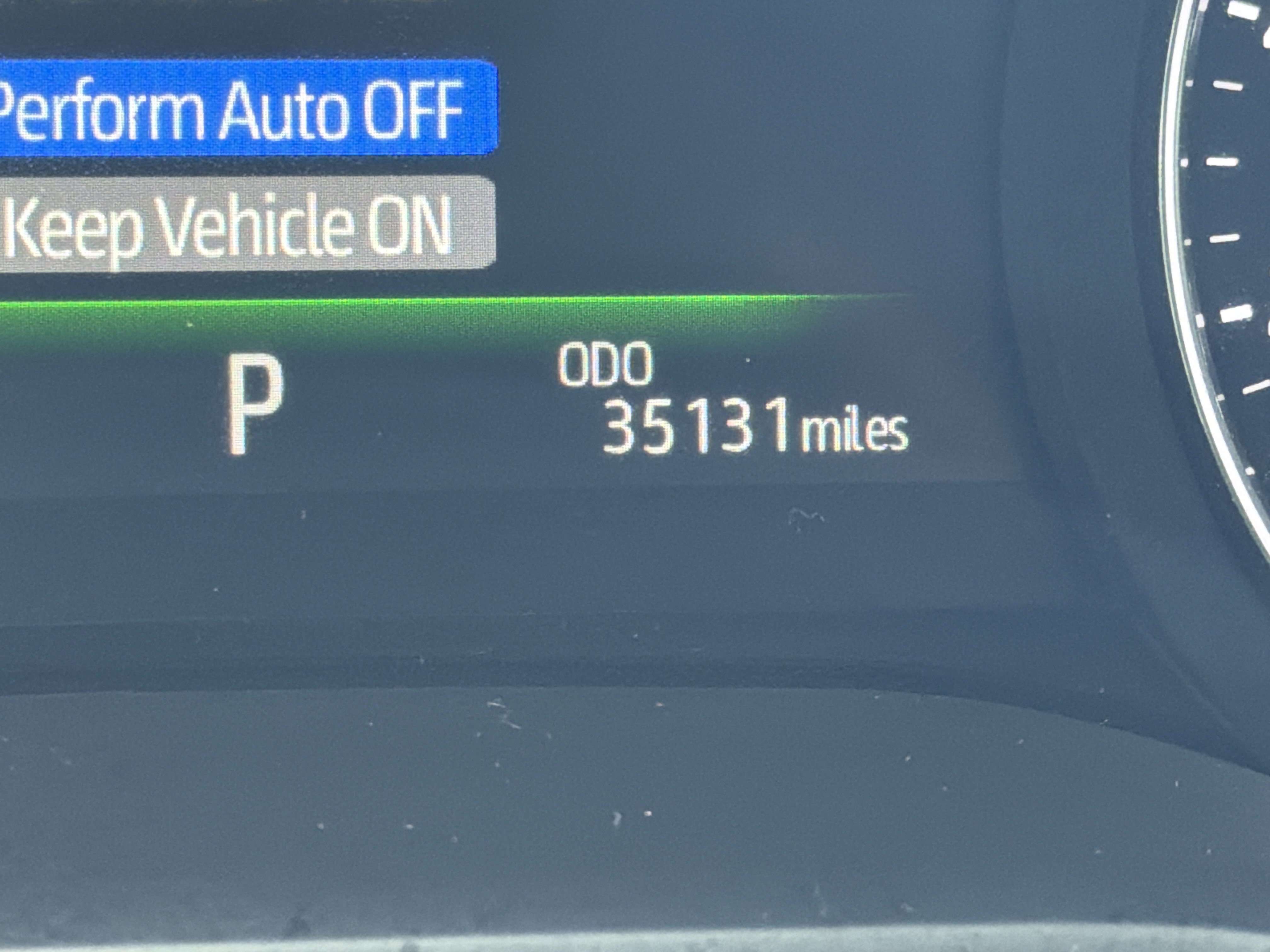 Used 2024 Toyota Sienna Limited AWD/4WD image 22