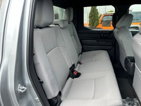 New 2026 Toyota Tacoma 2WD Double Cab image 13