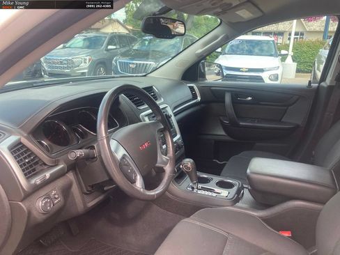 Used 2014 GMC Acadia SLE FWD image 20