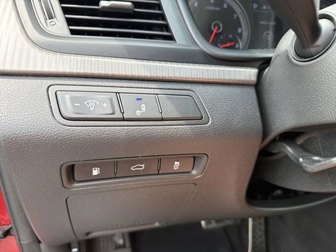 Used 2018 Hyundai Sonata Sport FWD image 26