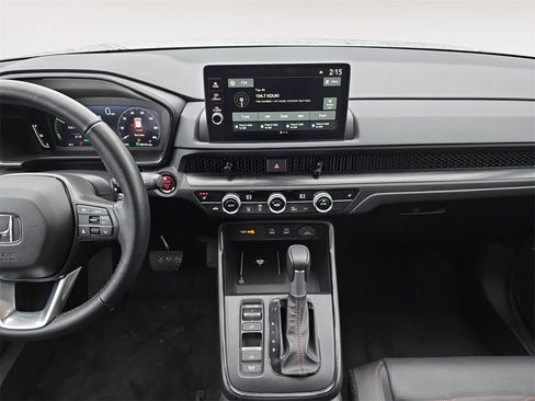 Certified 2026 Honda CR-V Sport-L image 11