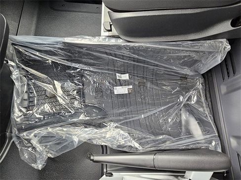 New 2026 Mercedes-Benz Sprinter 3500 image 27