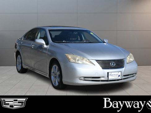 Used 2008 Lexus ES 350 image 3