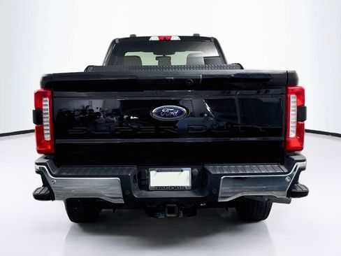 Used 2023 Ford F350 XLT w/ 360-Degree Camera Package AWD/4WD image 4
