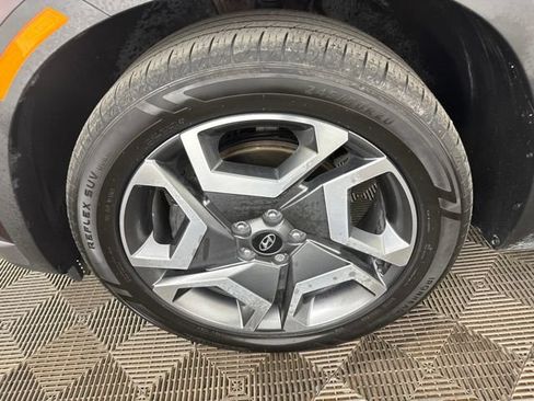 Used 2023 Hyundai Palisade Limited w/ Cargo Package FWD image 35