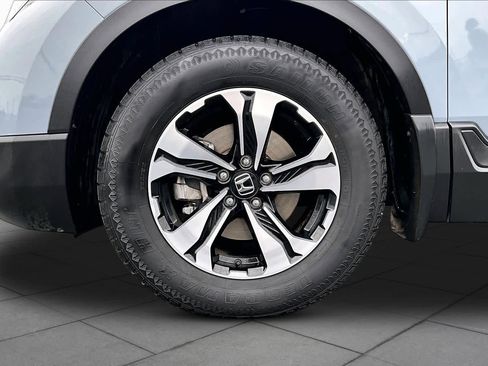 Used 2021 Honda CR-V Special Edition image 10