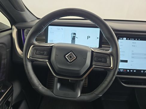 Used 2022 Rivian R1T Adventure image 26