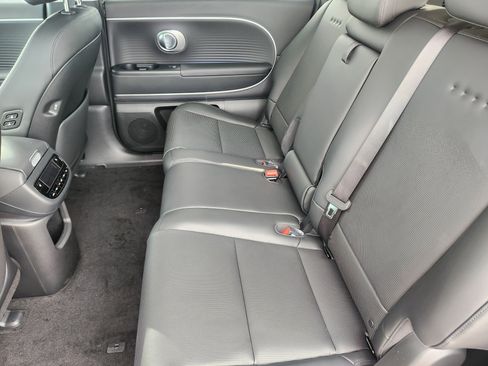 New 2026 Hyundai Ioniq 9 SEL AWD/4WD image 17
