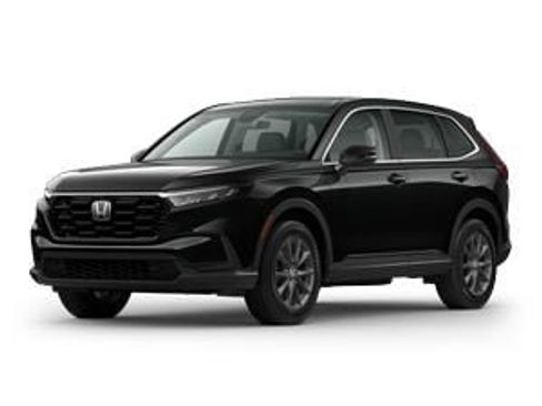 New 2026 Honda CR-V EX-L image 3