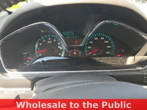Used 2014 Chevrolet Traverse LT AWD/4WD image 16