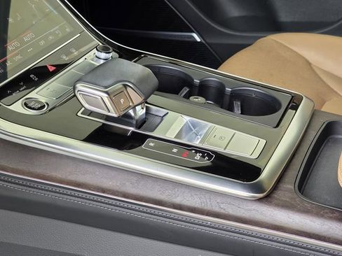 Used 2021 Audi Q7 3.0T Prestige image 26