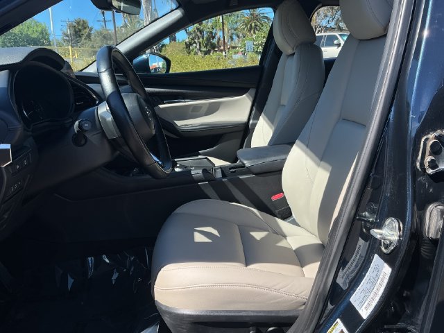 Used 2024 MAZDA MAZDA3 s FWD image 9