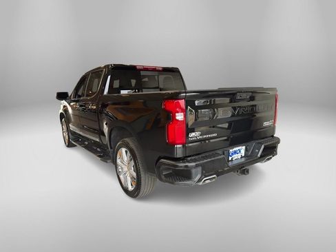Used 2023 Chevrolet Silverado 1500 High Country w/ High Country Premium Package image 3
