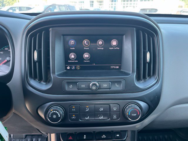 Used 2021 GMC Canyon Elevation Standard w/ Convenience Package RWD image 19