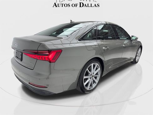 Used 2025 Audi A6 2.0T Premium w/ Convenience Plus Package image 11