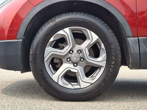 Used 2019 Honda CR-V EX-L image 9