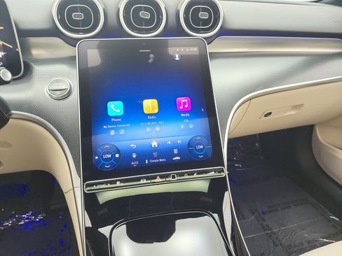 Certified 2025 Mercedes-Benz C 300 Sedan image 18