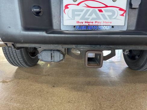 Used 2012 Ford F150 XLT w/ XLT Chrome Pkg RWD image 34
