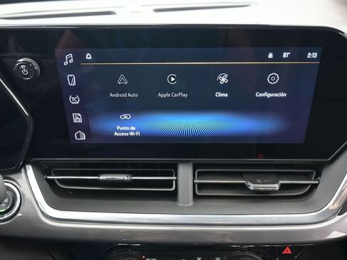 Used 2024 Chevrolet Trax ACTIV FWD image 21