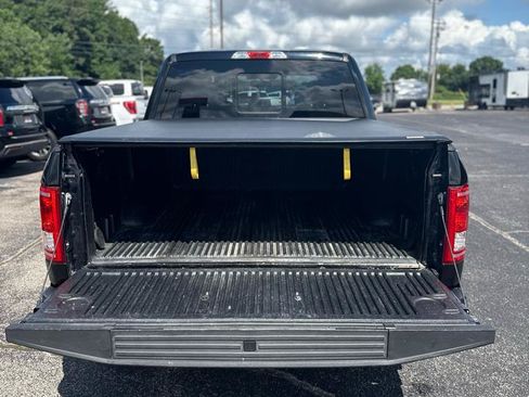 Used 2016 Ford F150 XLT w/ Equipment Group 302A Luxury RWD image 21