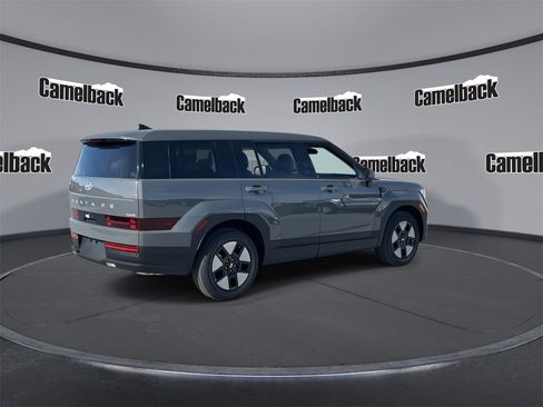 New 2026 Hyundai Santa Fe SE image 7