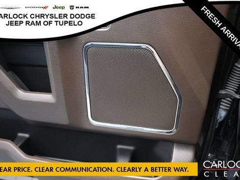 Used 2019 Ford F150 King Ranch AWD/4WD image 47
