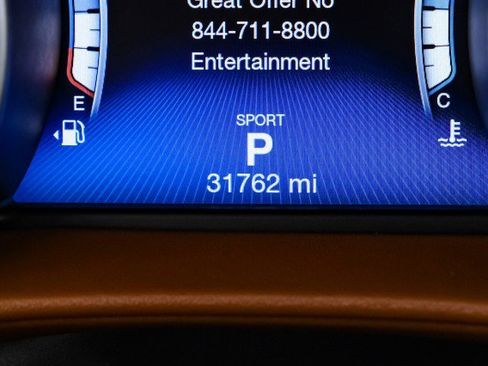 Used 2018 Maserati Ghibli S GranLusso AWD/4WD image 18