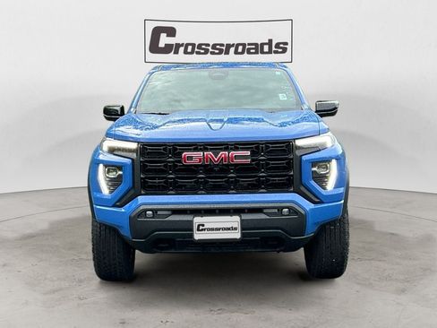 Used 2026 GMC Canyon Elevation w/ Convenience Package AWD/4WD image 8