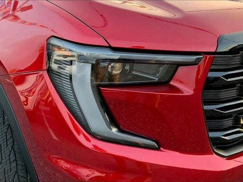 New 2026 GMC Acadia Elevation w/ Black Edition image 13