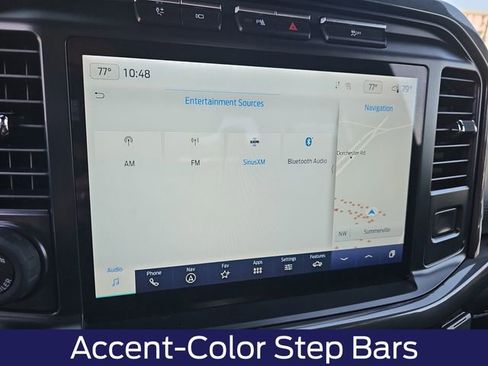 Used 2022 Ford F150 XLT w/ Equipment Group 302A High image 23