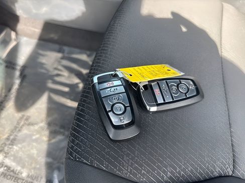 Used 2023 Ford F150 XLT w/ Equipment Group 302A High image 38