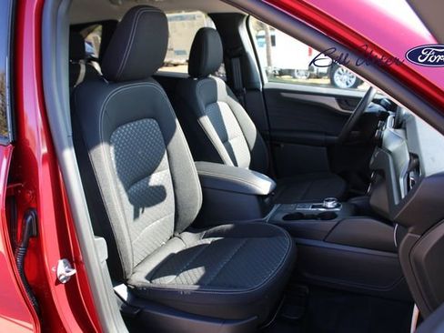 New 2026 Ford Escape Active image 7