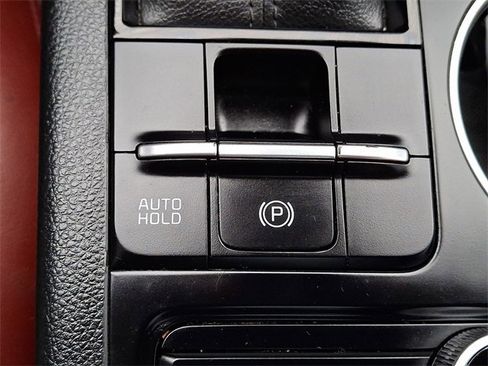 Used 2021 Kia K5 GT-Line w/ GT-Line FWD Premium Package image 23