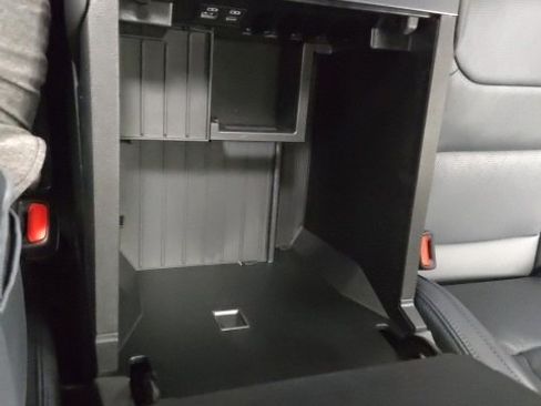 New 2026 Toyota Sequoia Platinum image 34