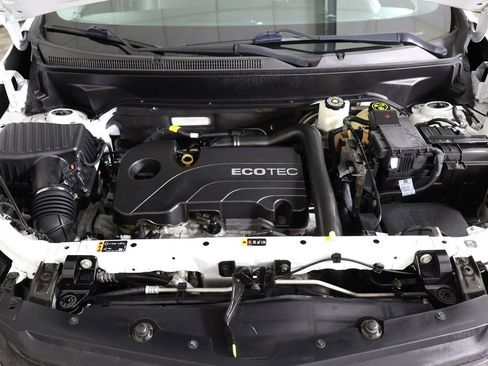 Used 2020 Chevrolet Equinox LT w/ Sport Edition image 21