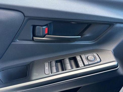 New 2026 Toyota bZ image 11