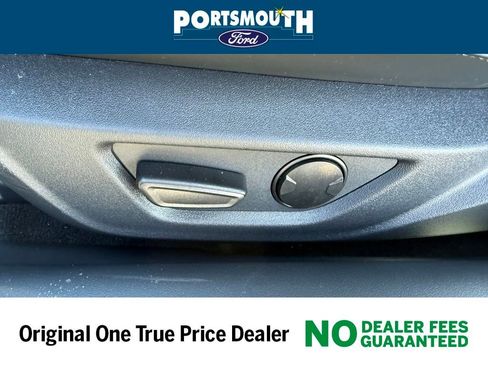 New 2026 Ford Mustang Premium image 19