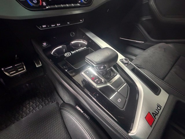 Used 2023 Audi A5 2.0T Premium Plus w/ Premium Plus AWD/4WD image 26