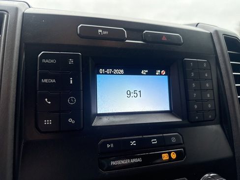 Used 2021 Ford F250 XL image 22