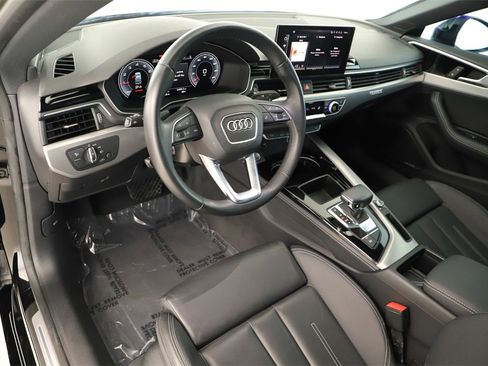 Certified 2023 Audi A5 2.0T Premium Plus w/ Premium Plus image 15