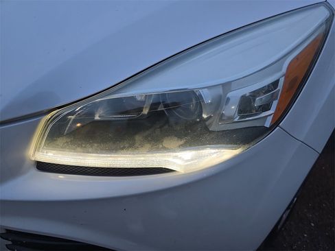 Used 2015 Ford Escape Titanium w/ Equipment Group 301A image 28